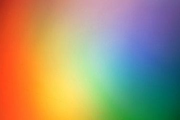 Beautiful rainbow backgrounds