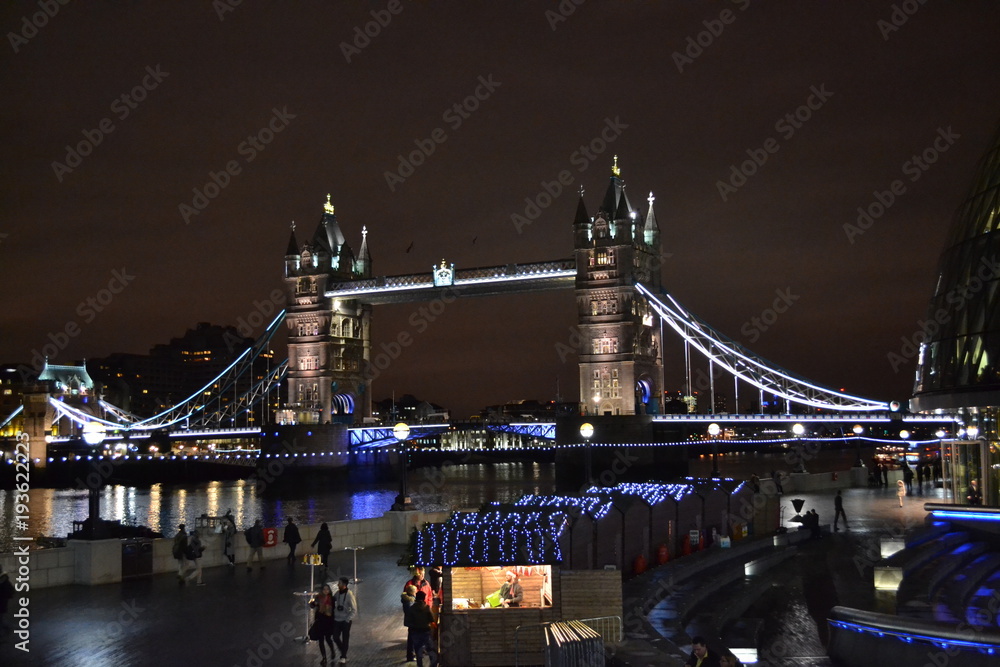 Obraz premium London