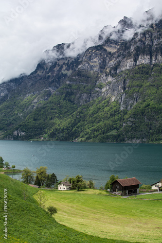 Lake