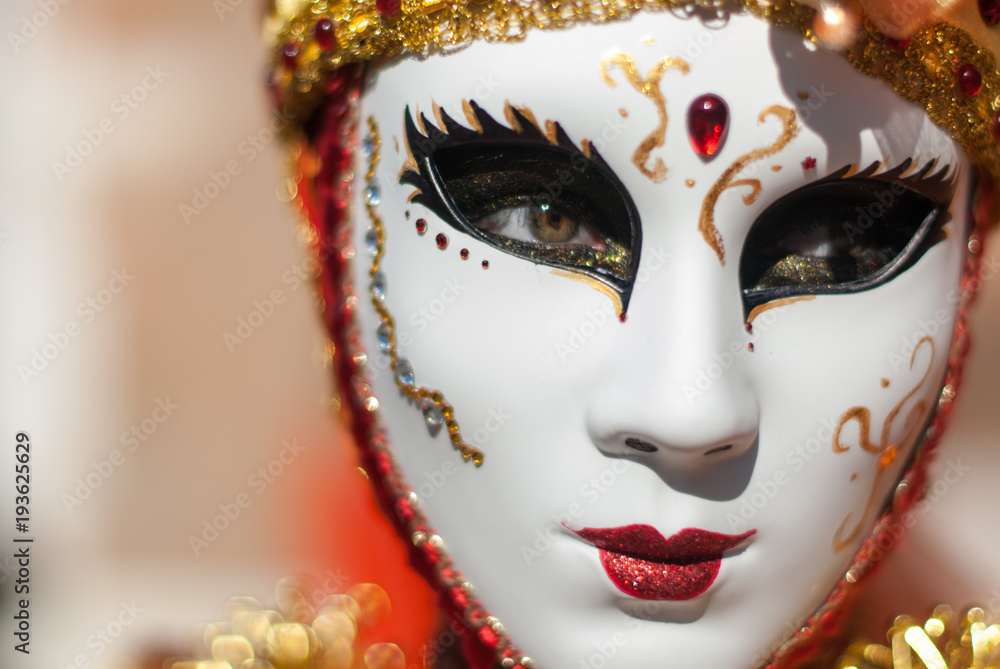 Venice Carnival Venice Carnival