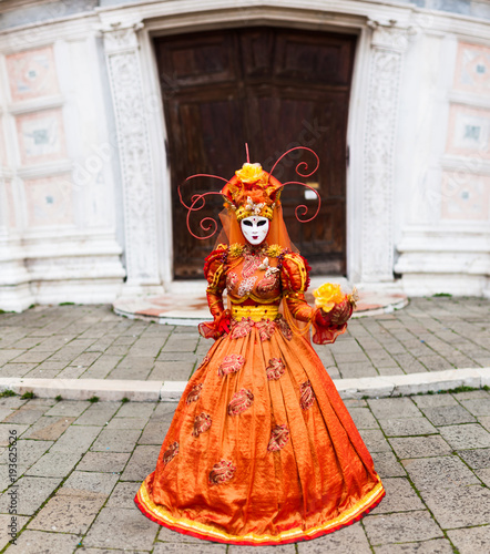 Venice Carnival © informanice