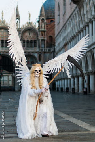 Venice Carnival