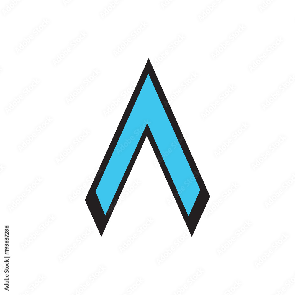 art of symbol check logo vector art of symbol check logo vector