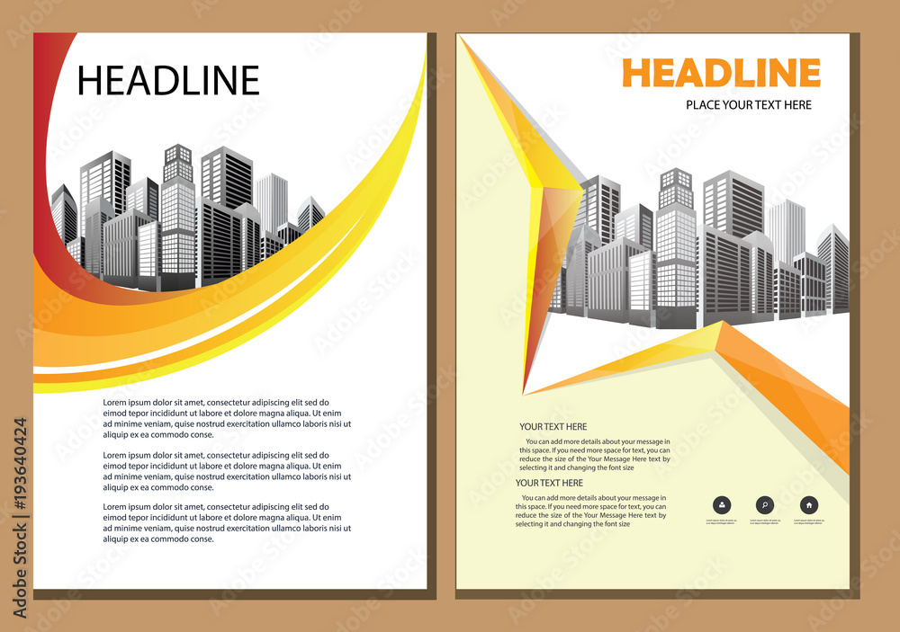 design cover poster a4 catalog book brochure flyer layout annual report business template design cover poster a4 catalog book brochure flyer layout annual report business template