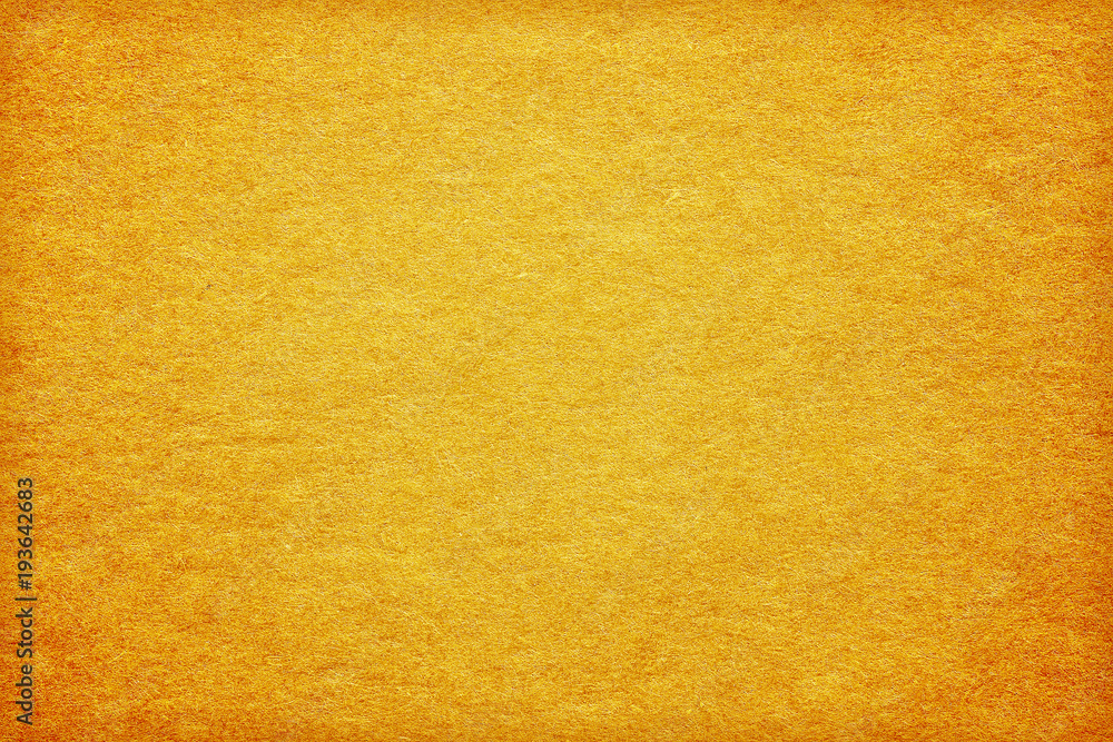Rough gold paper texture background Rough gold paper texture background