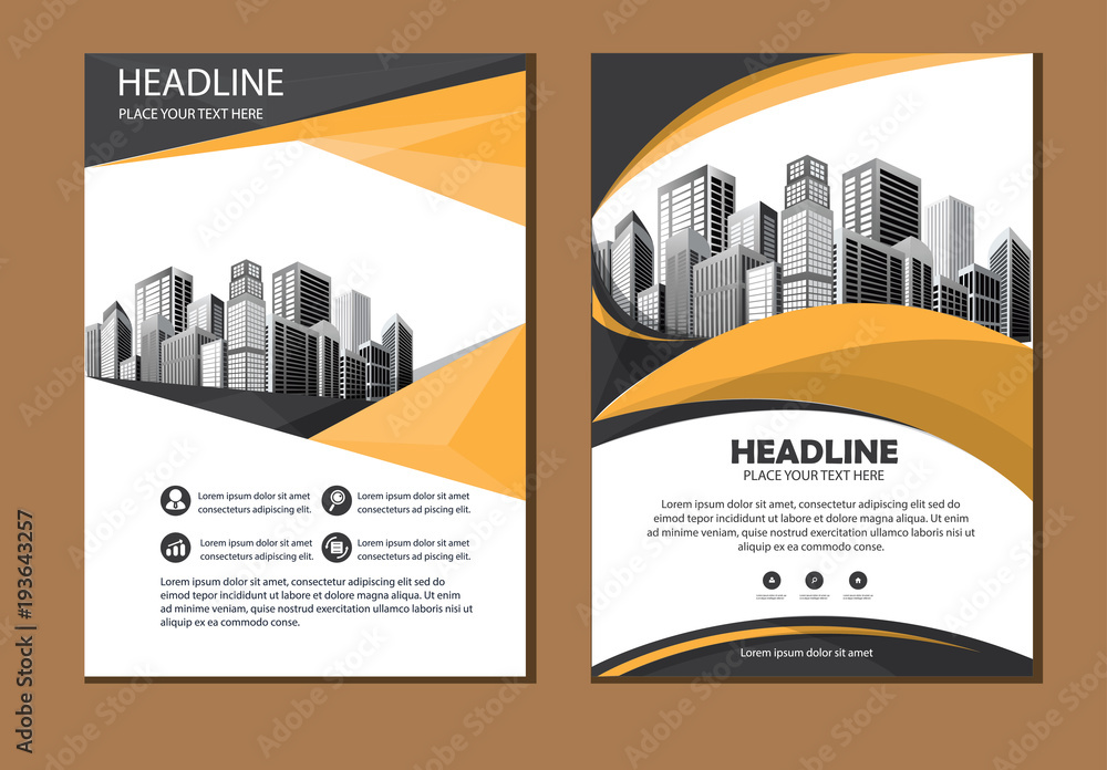 design cover poster a4 catalog book brochure flyer layout annual report business template design cover poster a4 catalog book brochure flyer layout annual report business template