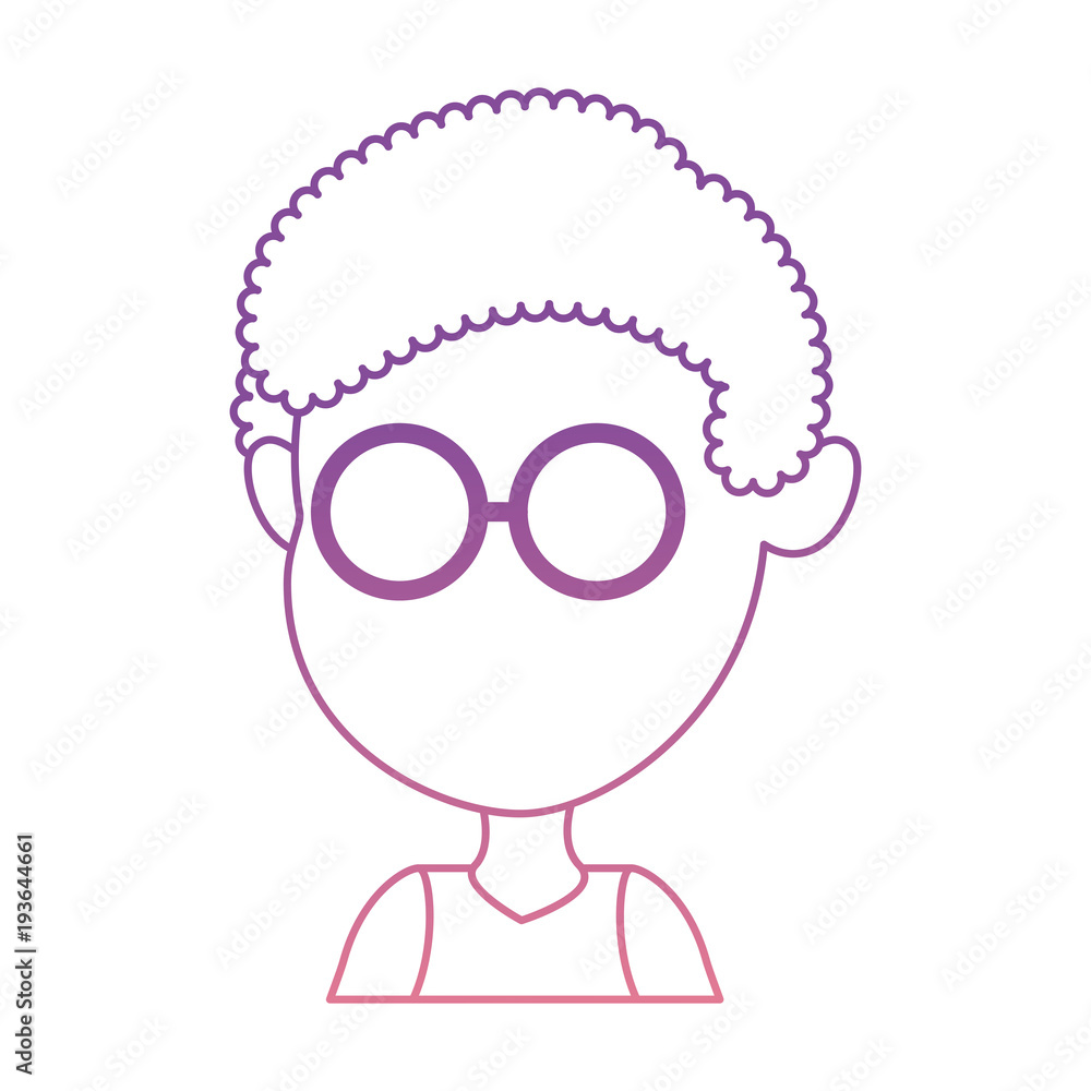 cute and little boy vector illustration design cute and little boy vector illustration design
