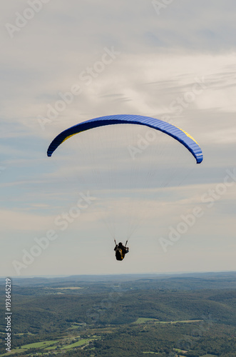  Paraglider 1