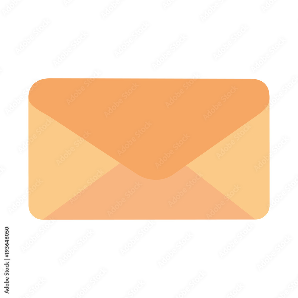 envelope mail isolated icon vector illustration design envelope mail isolated icon vector illustration design