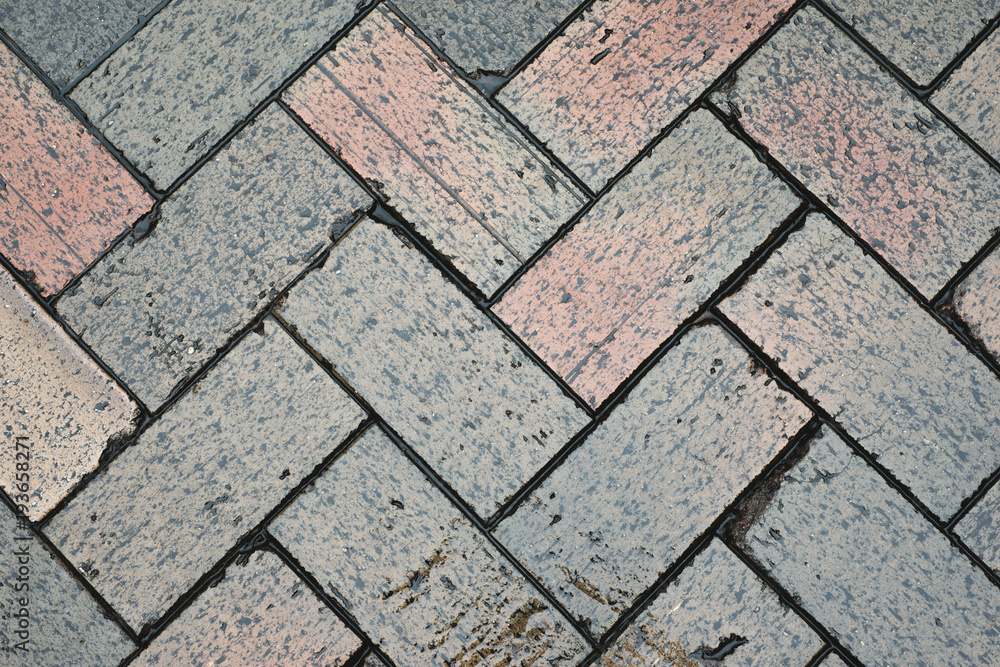 pavement tiles background pavement tiles background