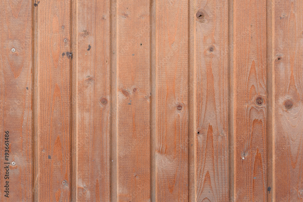 Fototapeta premium Wooden texture with scratches and cracks