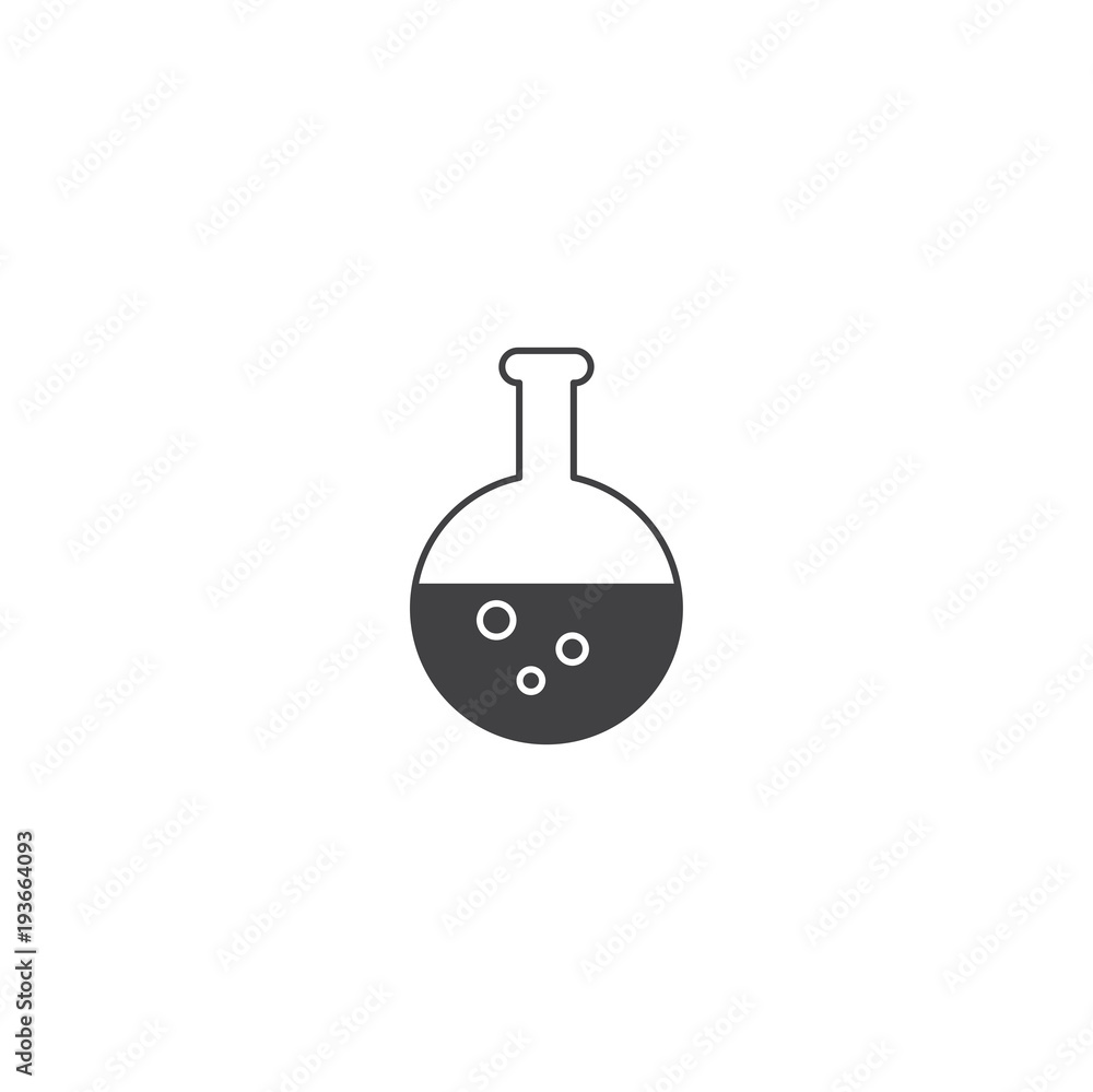 lab icon. sign design lab icon. sign design