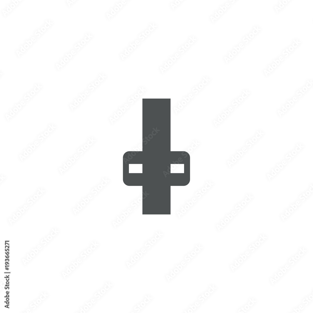 ruler icon. sign design ruler icon. sign design