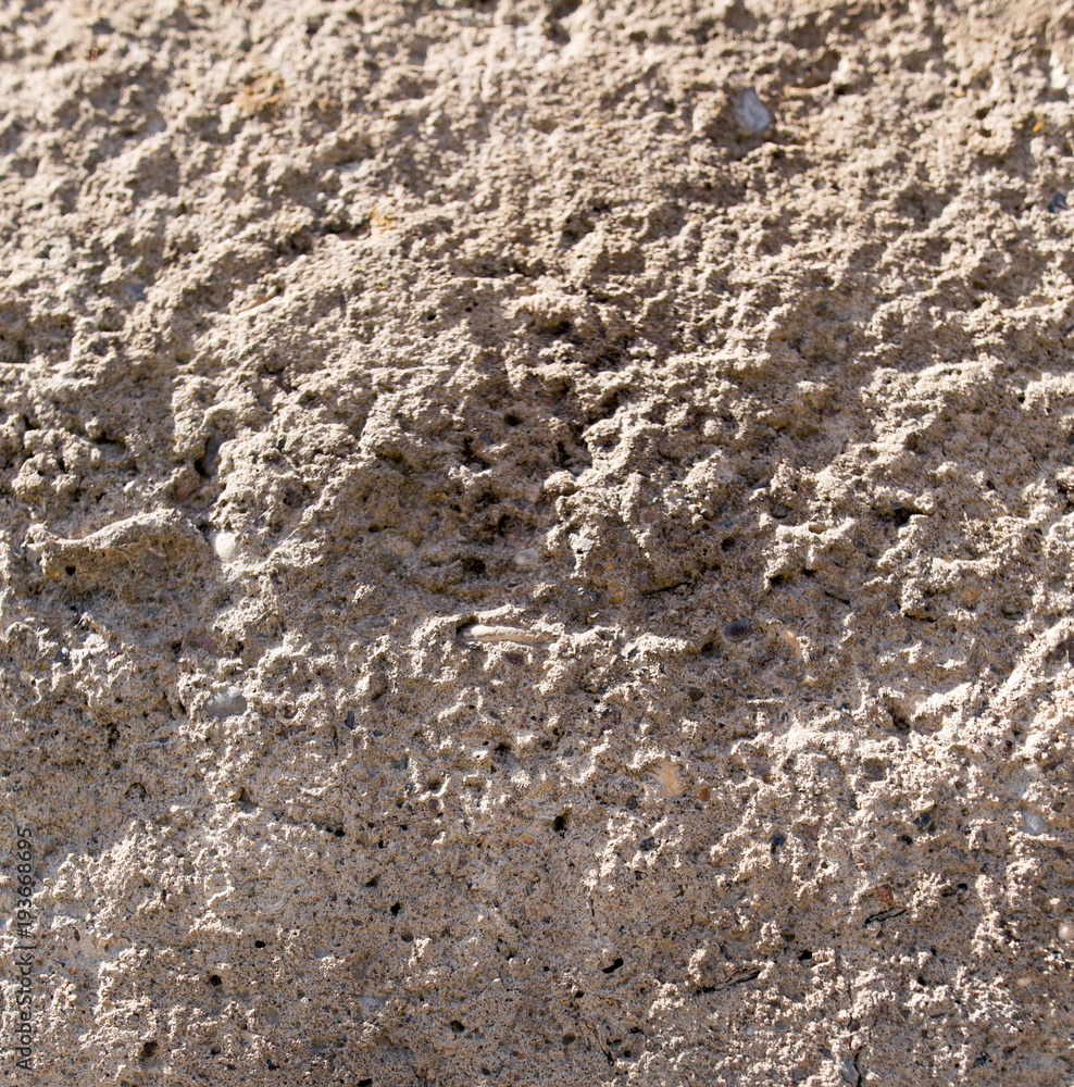 Concrete wall as an abstract background Concrete wall as an abstract background