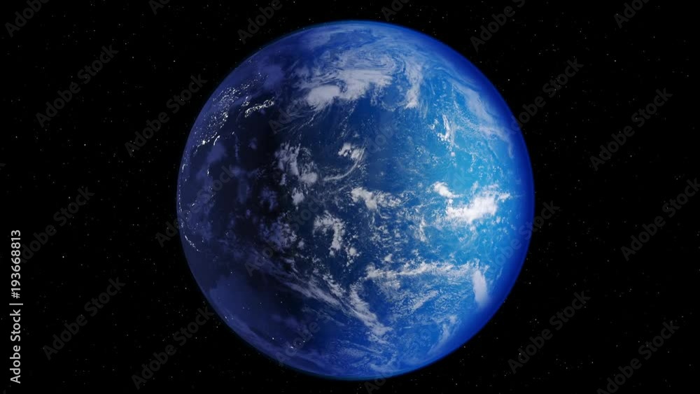World that turns with zoom on Italy World that turns with zoom on Italy