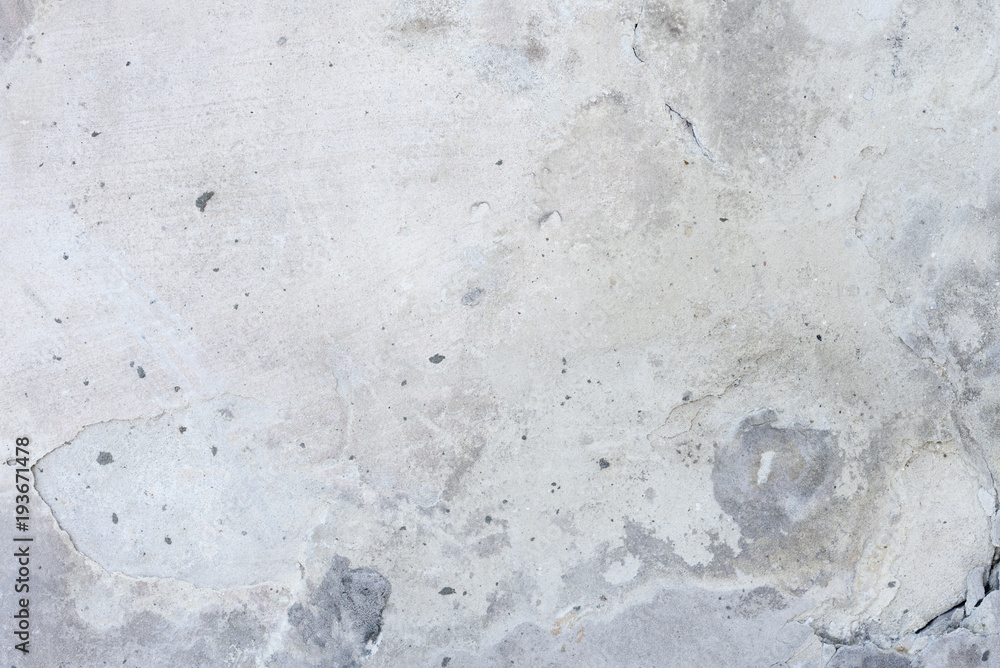 Wall fragment with scratches and cracks Wall fragment with scratches and cracks