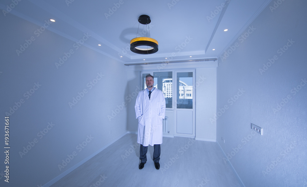 doctor surgeon in the office doctor surgeon in the office