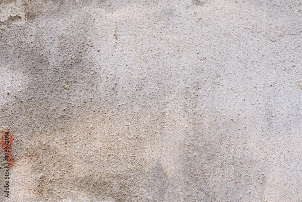 Wall fragment with scratches and cracks Wall fragment with scratches and cracks