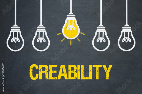 Creability photo