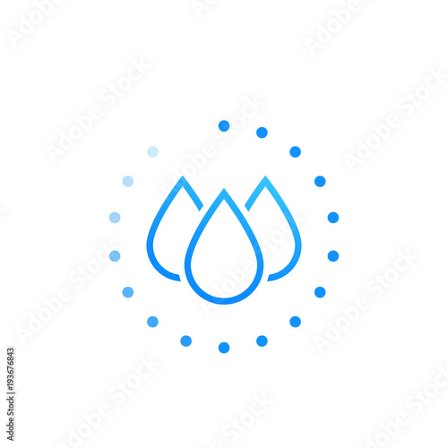 humidity control vector