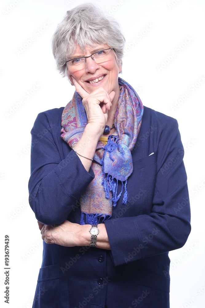 Mature woman Mature woman
