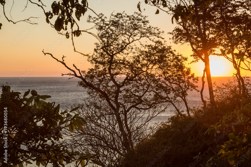 Sonnenuntergang Sonnenuntergang
