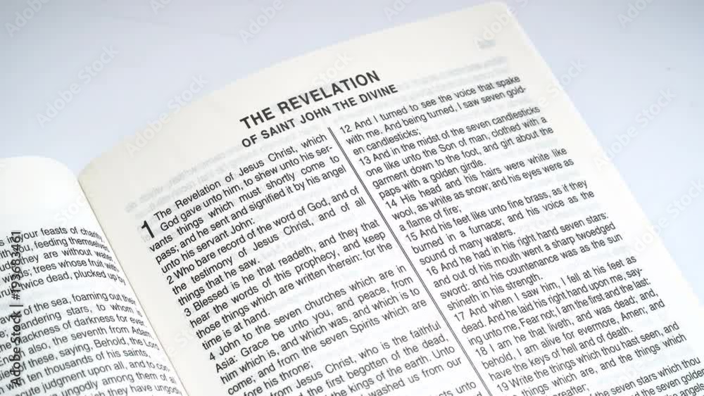 4k The Revelation Of Saint John The Divine 4k The Revelation Of Saint John The Divine