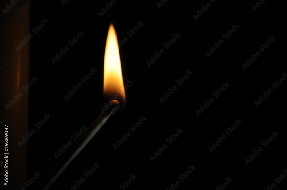 Feuer , Streichholz , Anzünden, Fire , Holz, Makro Feuer , Streichholz , Anzünden, Fire , Holz, Makro