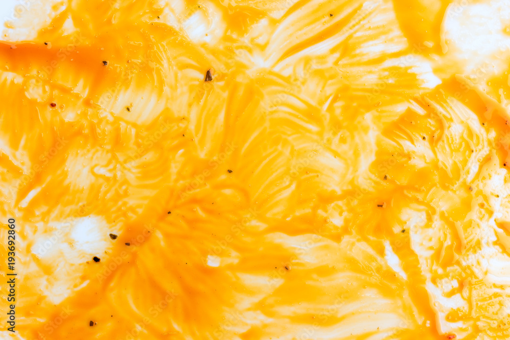 Oil stains background Oil stains background