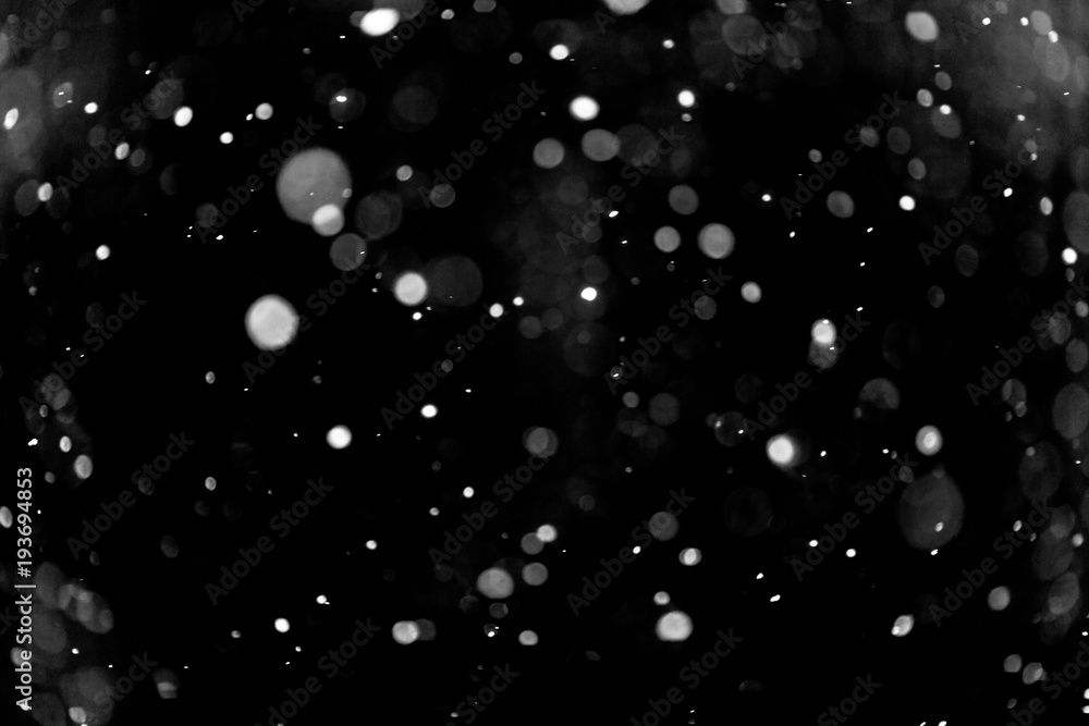 Real hard snow hi-res texture for designers