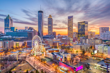 Atlanta, Georgia, USA