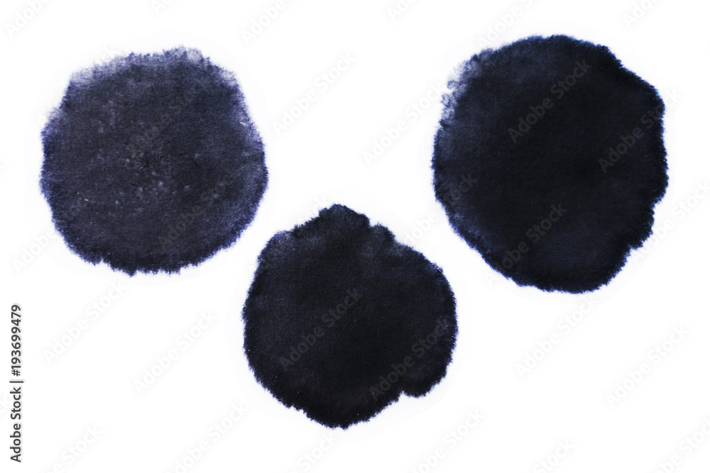 black ink texture black ink texture