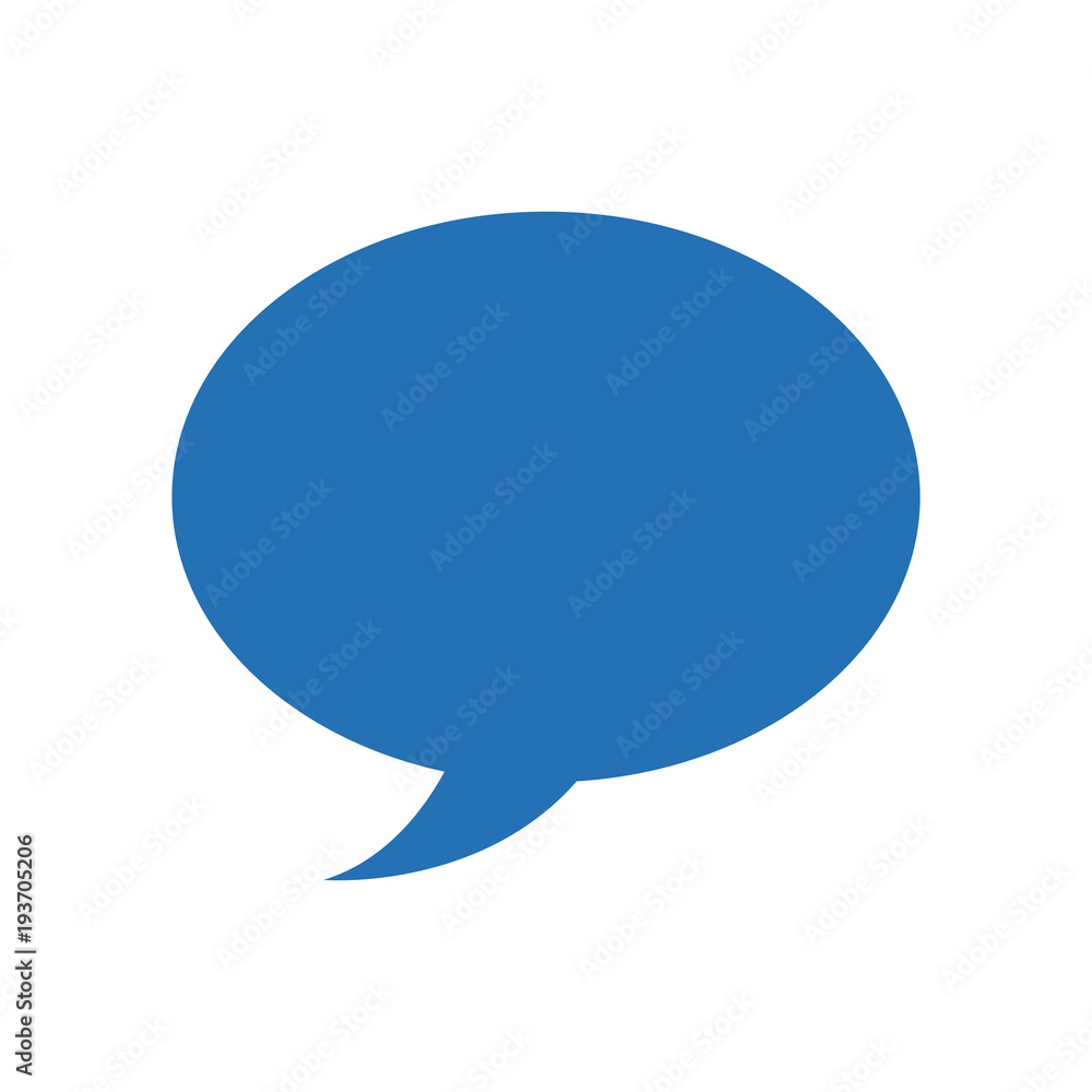 speech bubble message chat dialog conversation vector illustration speech bubble message chat dialog conversation vector illustration
