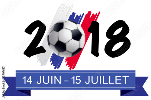 14 JUIN 15 JUILLET 2018