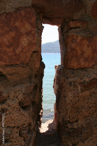 côte d'azur