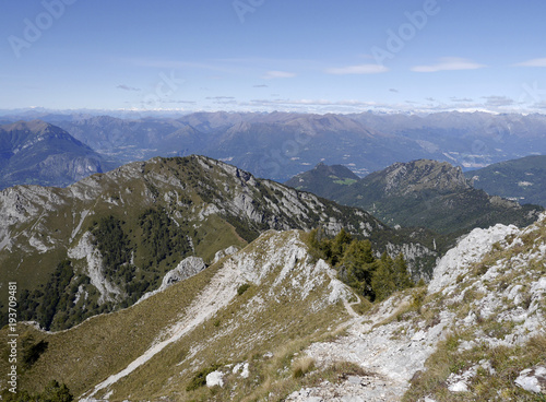 Cresta di Piancaformia photo