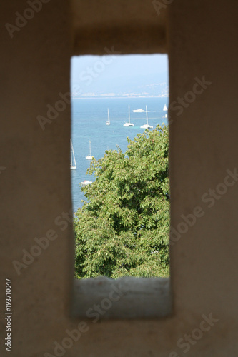 côte d'azur 5