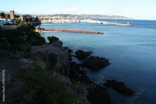 port