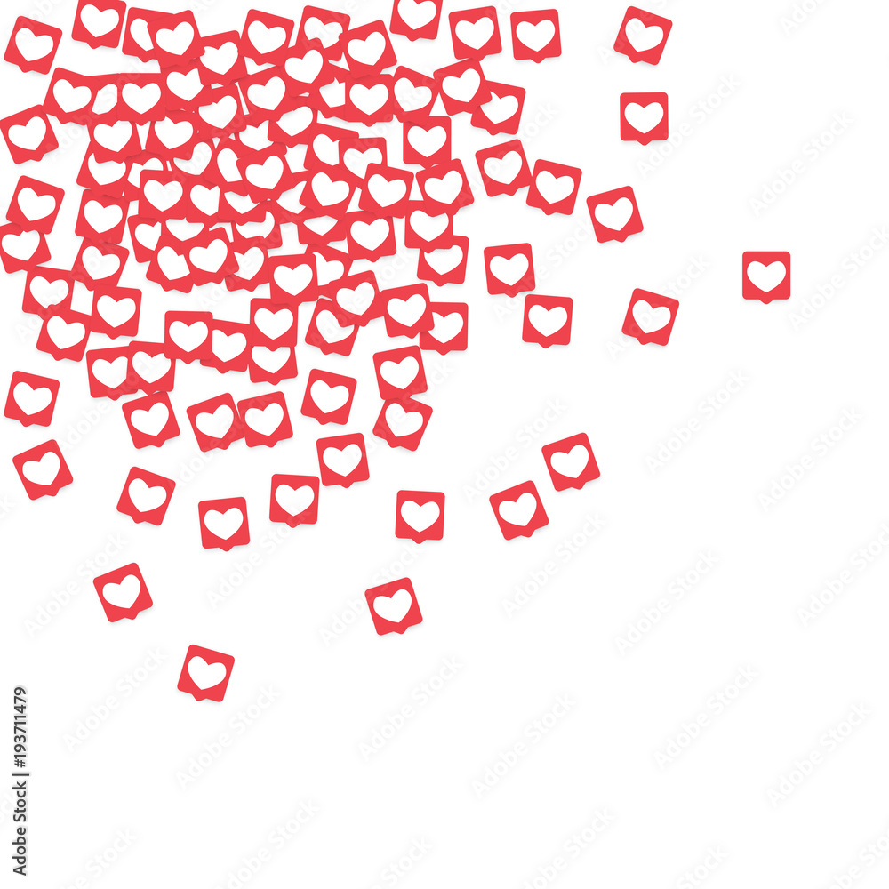 Social Media Icons. Social Media Icons.