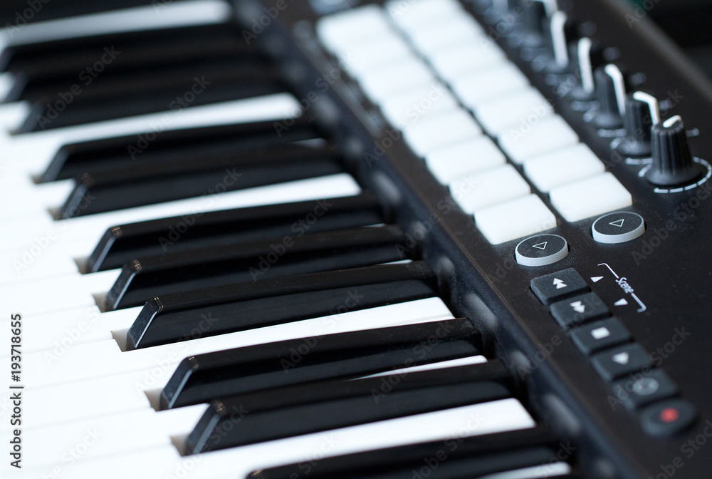 synthesizer allows you to play music in different places and situations synthesizer allows you to play music in different places and situations