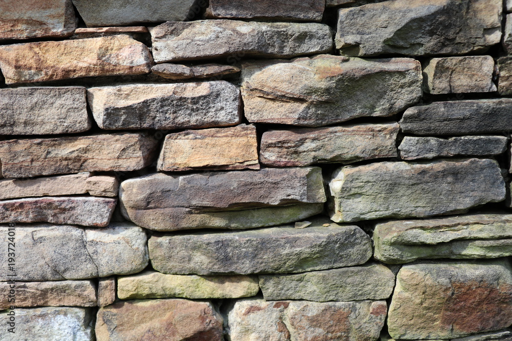 Fototapeta premium Stone