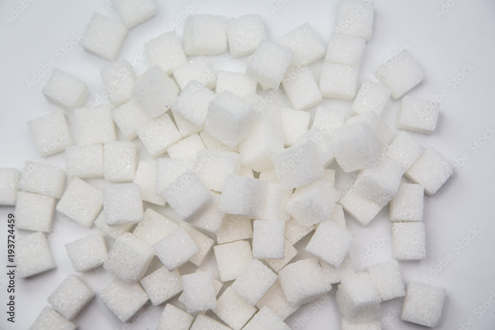 sugar cubes sugar cubes