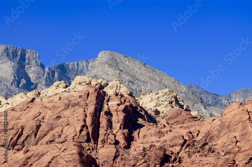 Red Rock Canyon Las Vegas, Nevada