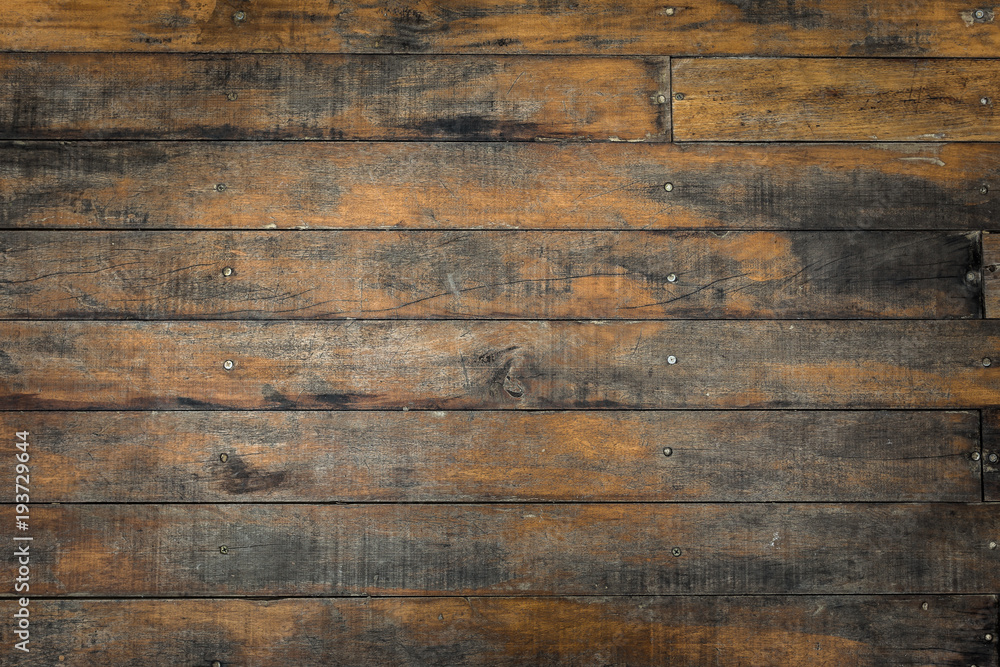 Old vintage wood background texture, Seamless wood floor texture, hardwood  floor texture Stock Photo | Adobe Stock