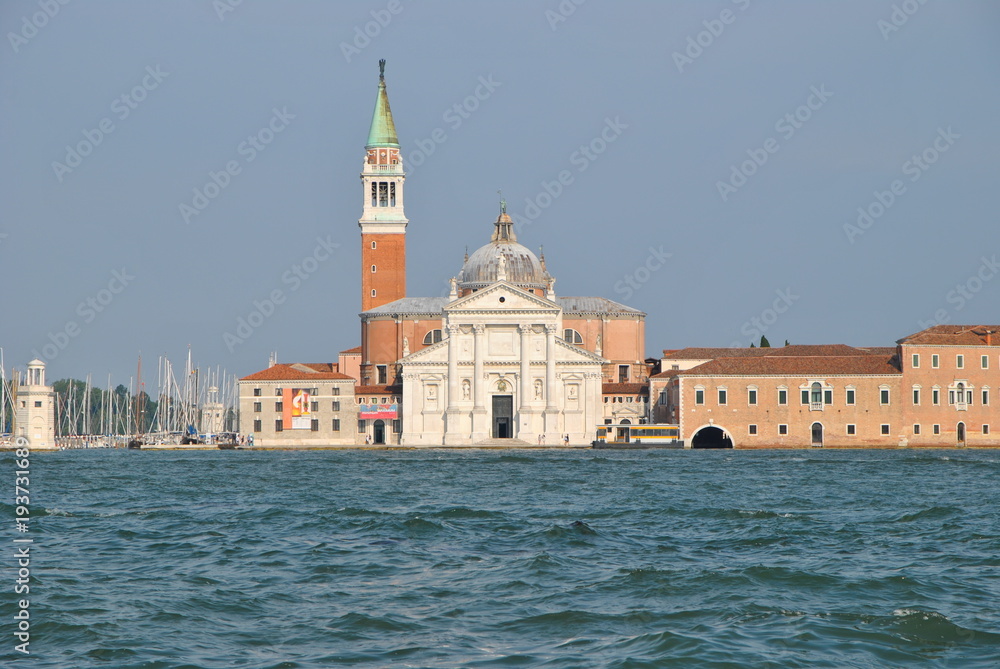Fototapeta premium Venezia