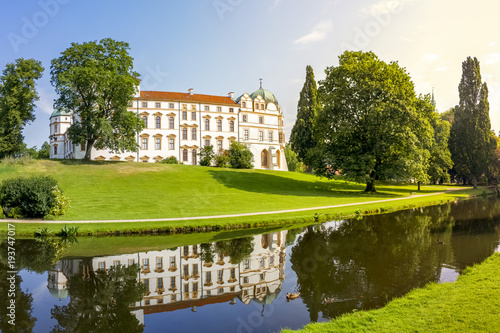 Schloss Celle 