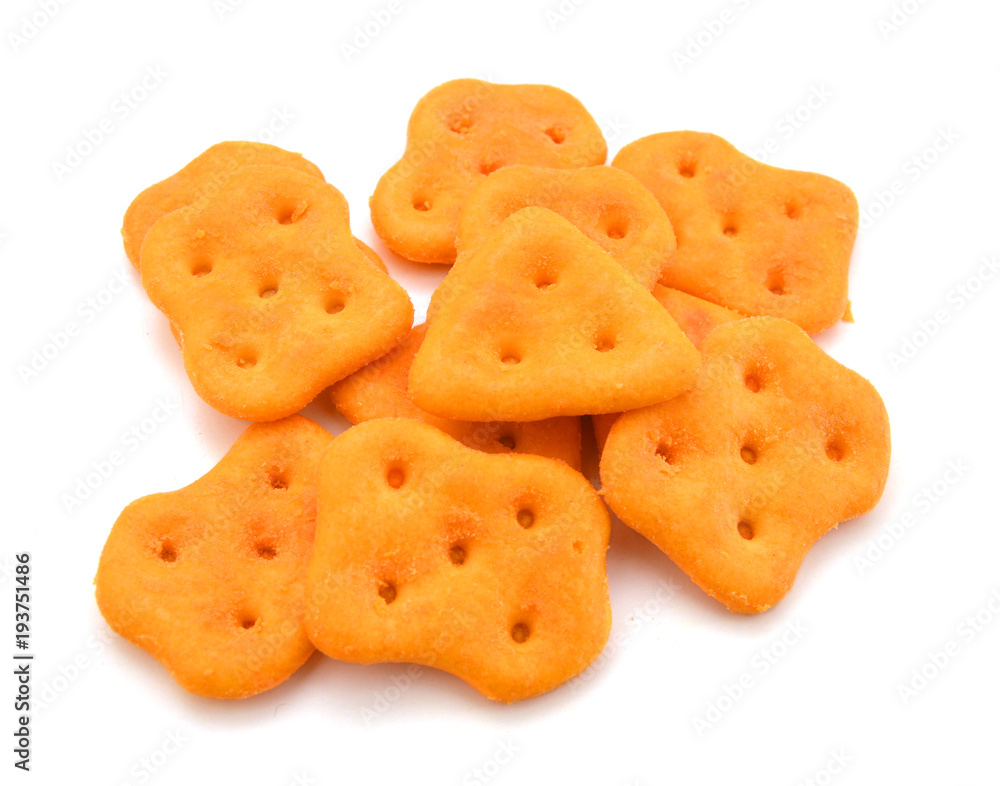 Cheese Crackers Cheese Crackers