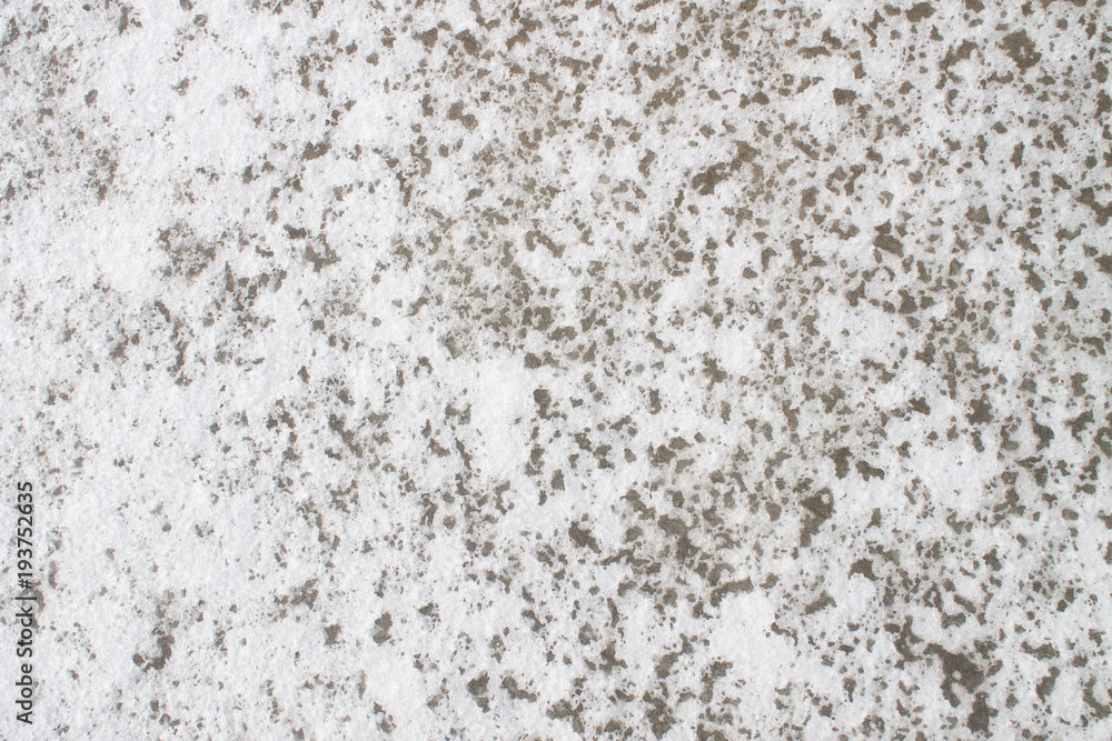 Obraz premium Ice texture for design