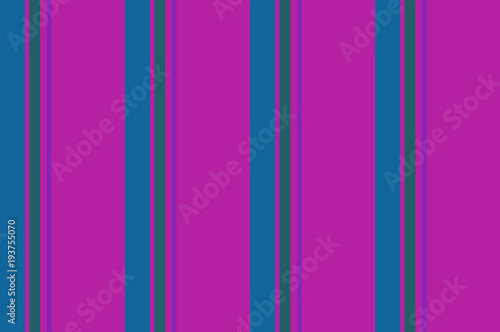 Seamless vector pattern with vertical stripes. Straight lines.