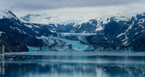 Photos Alaskan Glacier